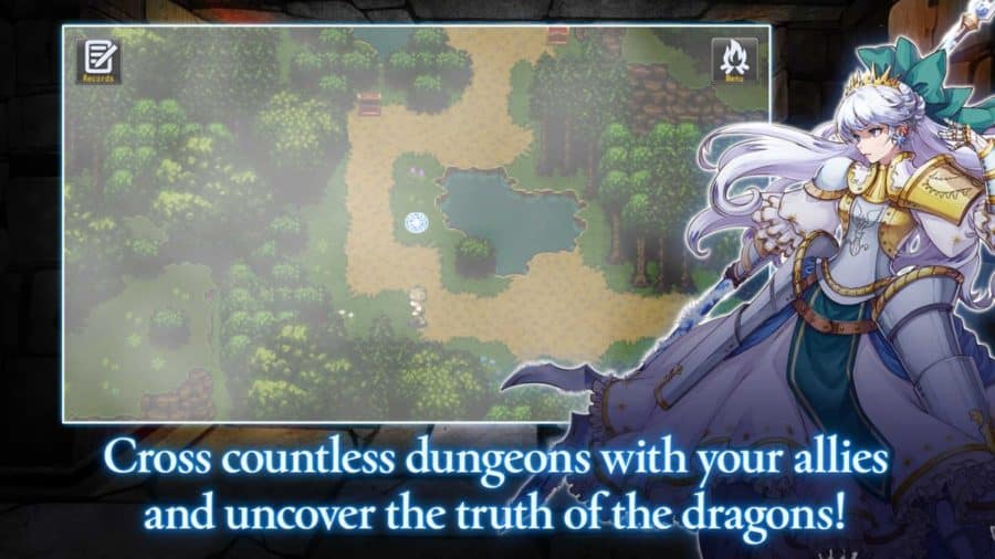 Dragon Takers