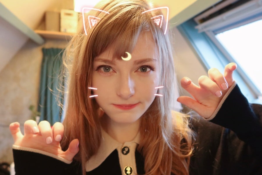 Ella Freya
