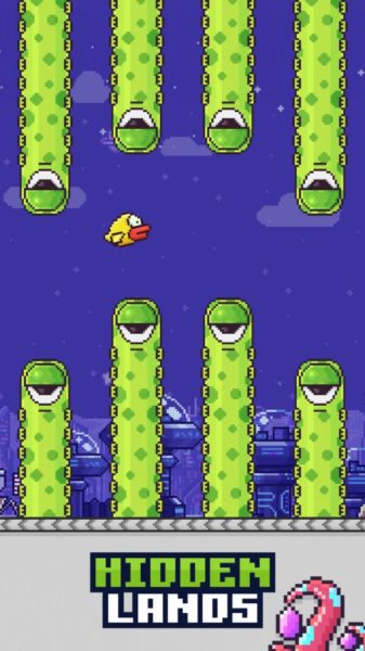 Flappy Bird