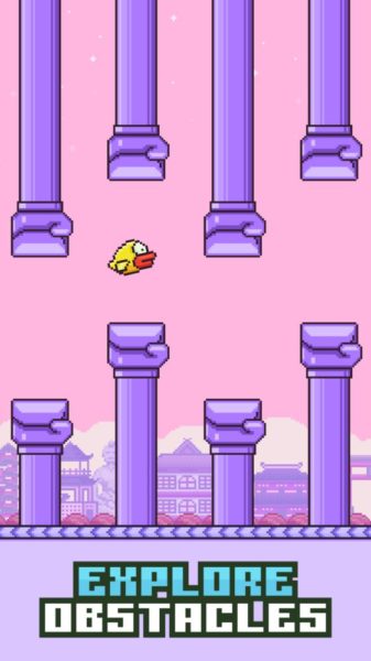 Flappy Bird
