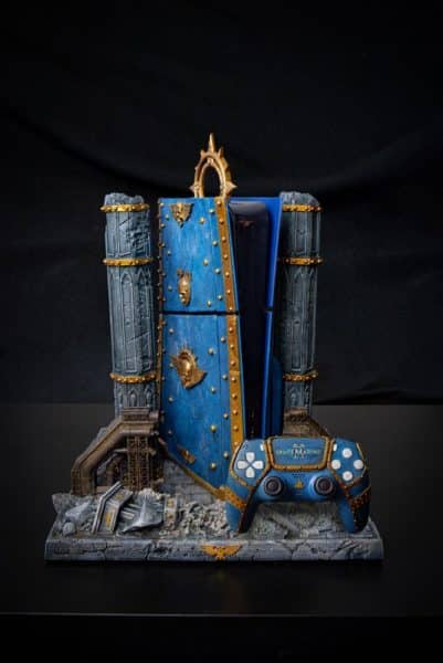 Warhammer