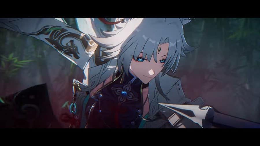 Honkai: Star Rail ตัวอย่างตัวละคร Feixiao - โปรดอย่าขำ