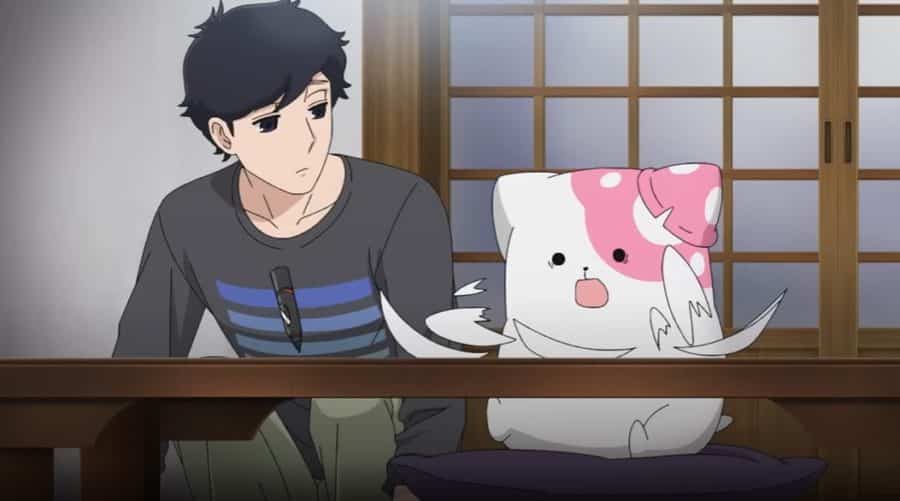 Kinoko Inu