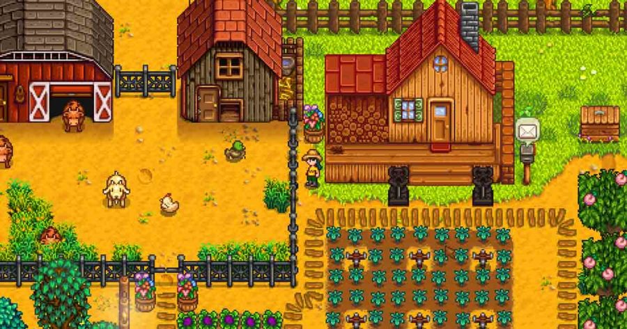 Stardew Valley