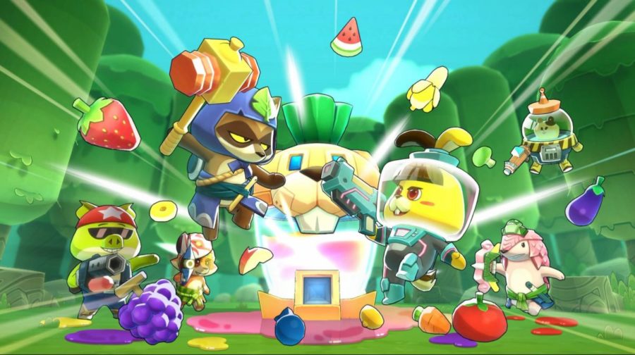 Juicy Adventure