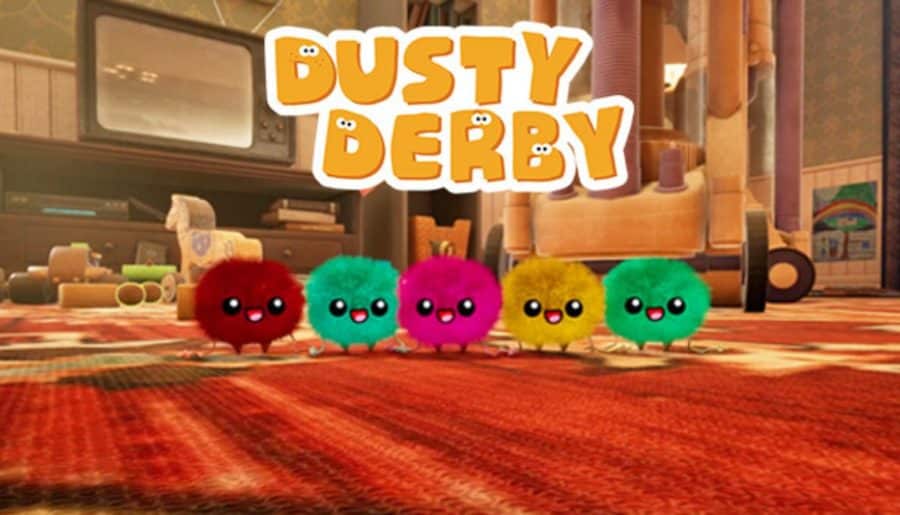 DustyDerby