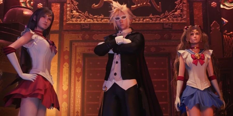 Final Fantasy XVI
