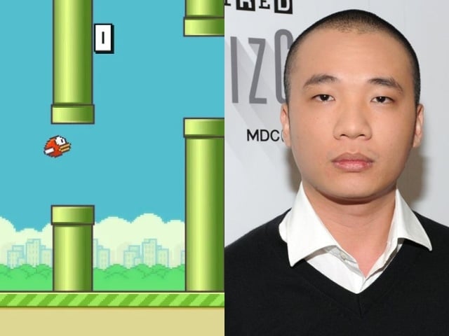 Flappy Bird
