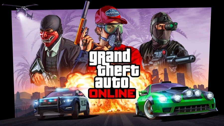 GTA VI