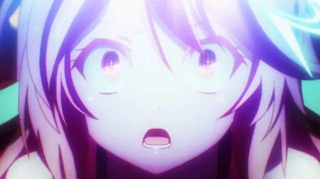 No Game No Life