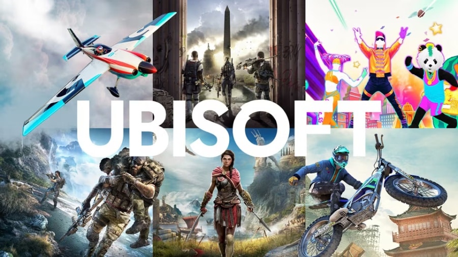 ubisoft
