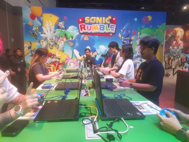 SEGA