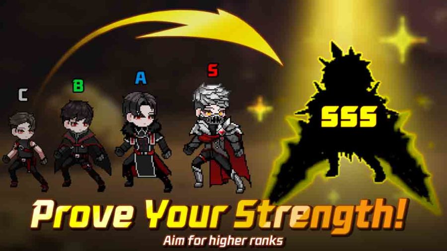 Alchemist Idle RPG