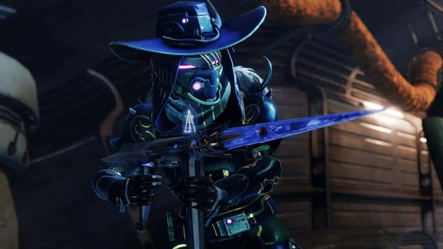 Destiny 2: Revenant