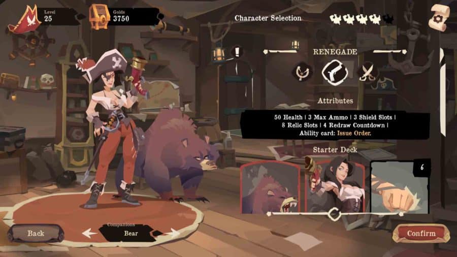 Pirates Outlaws 2: Heritage เกม PC เกมมือถือ