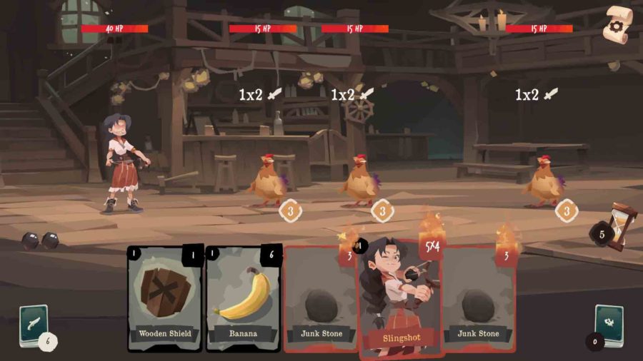 Pirates Outlaws 2: Heritage เกม PC เกมมือถือ
