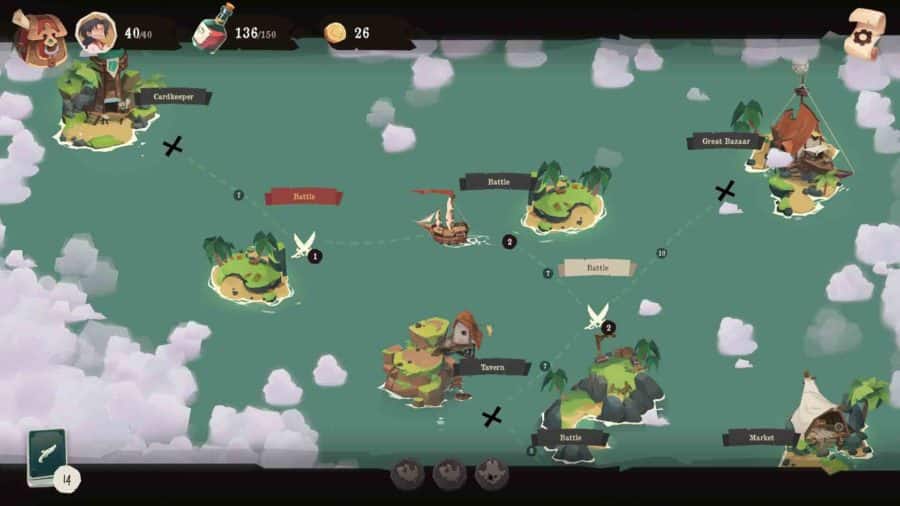 Pirates Outlaws 2: Heritage เกม PC เกมมือถือ