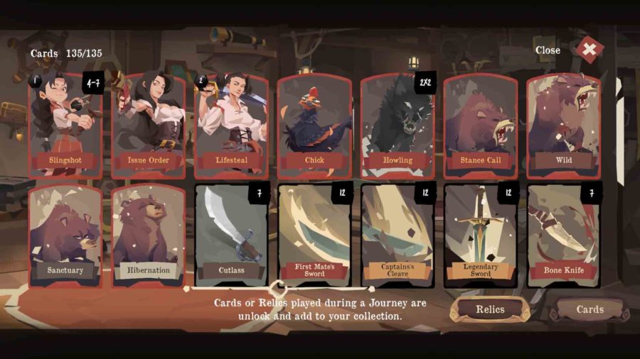 Pirates Outlaws 2: Heritage เกม PC เกมมือถือ