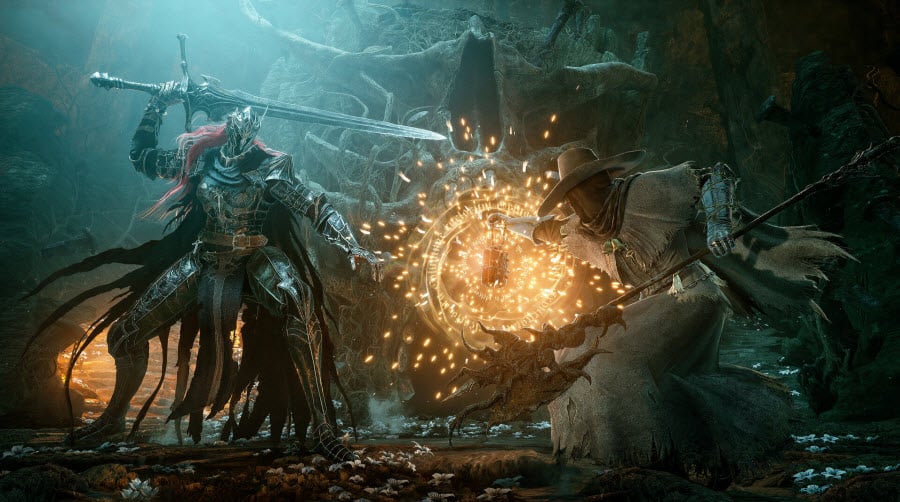 Lords of the Fallen 2