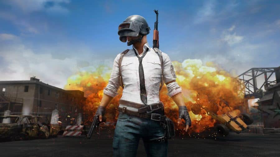 PUBG Studios