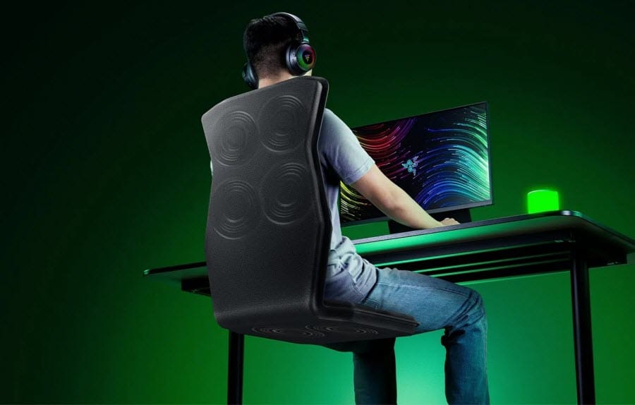 Razer Freyja