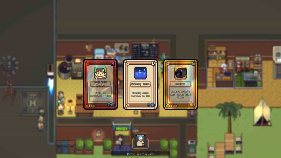 SkyBrew: Entropic Strategist