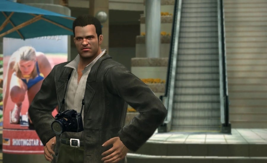 Dead Rising Remastered