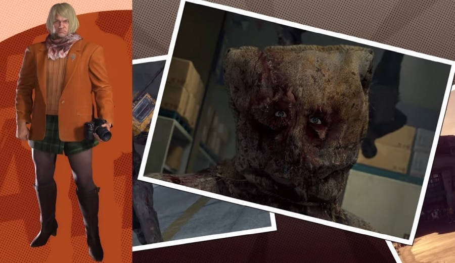 Dead Rising Remastered