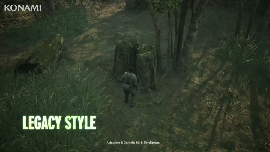 Metal Gear Solid Delta: Snake Eater