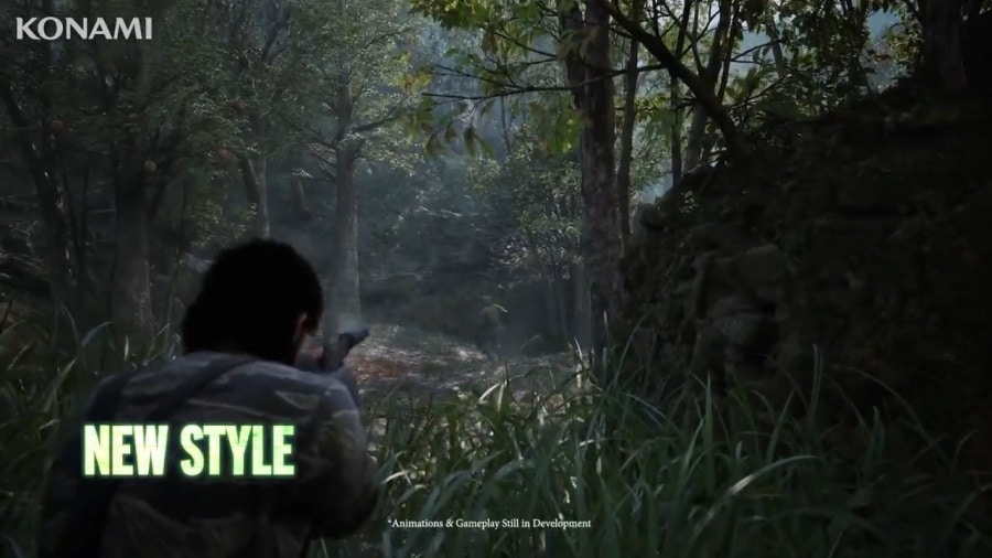 Metal Gear Solid Delta: Snake Eater