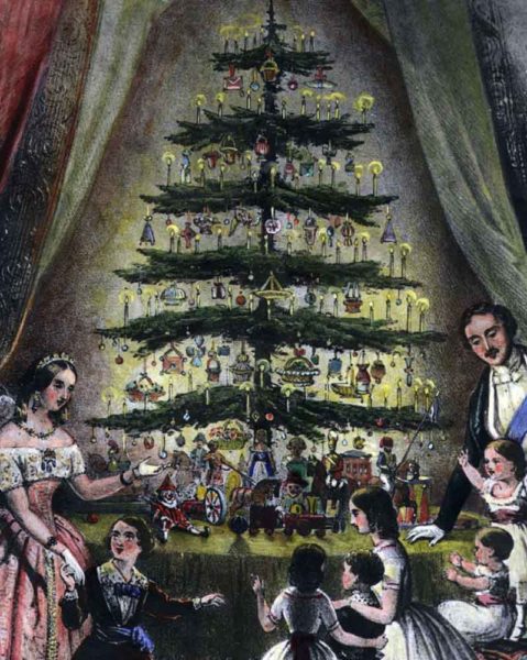 วันคริสต์มาส (Christmas Day)