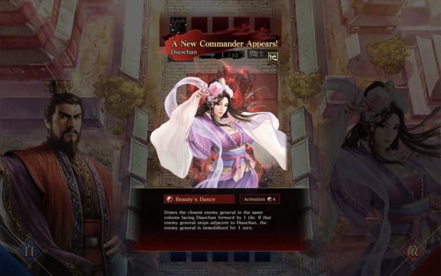 Three Kingdoms HEROES
