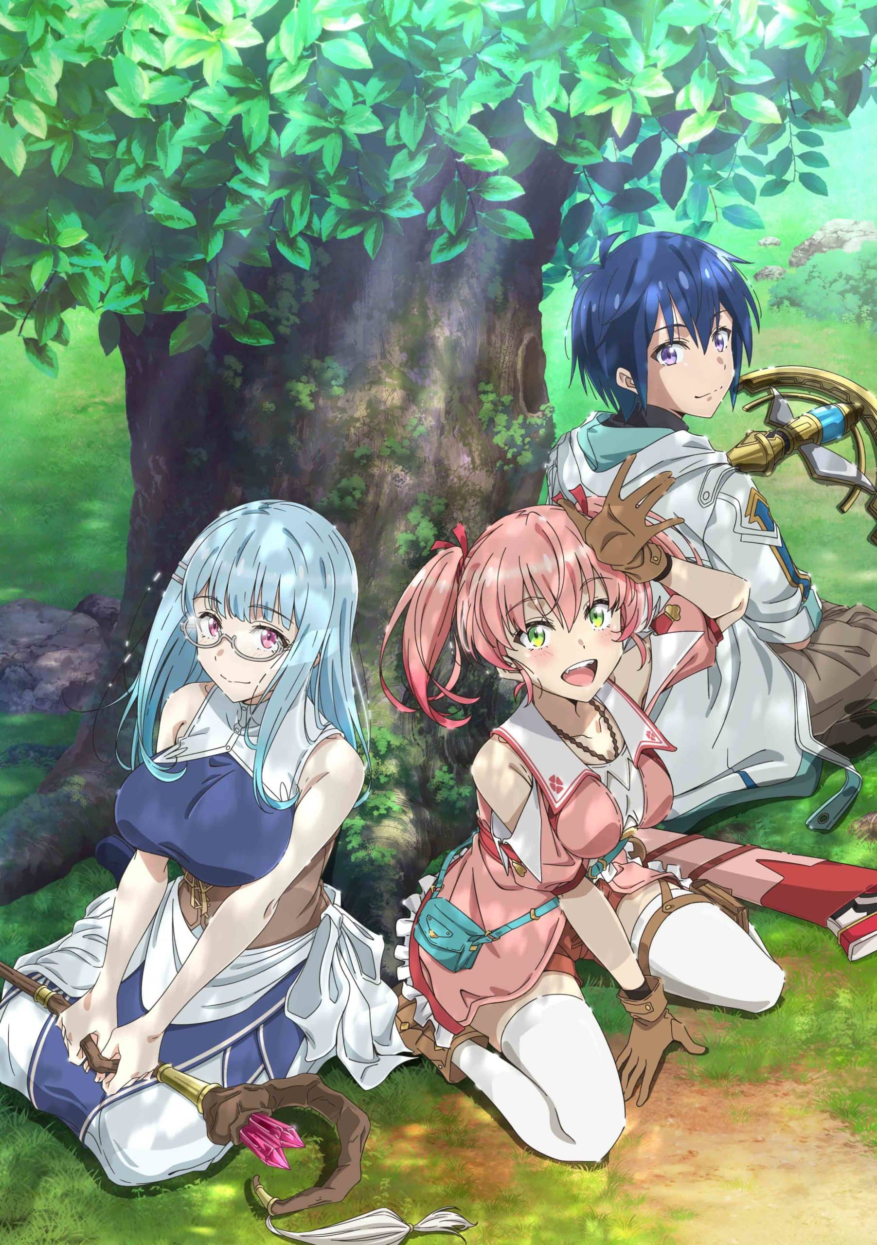 Yuusha Party o Tsuihou Sareta Shiro Madoushi S-Rank Boukensha ni Hirowareru: Kono Shiro Madoushi ga Kikakugai Sugiru
