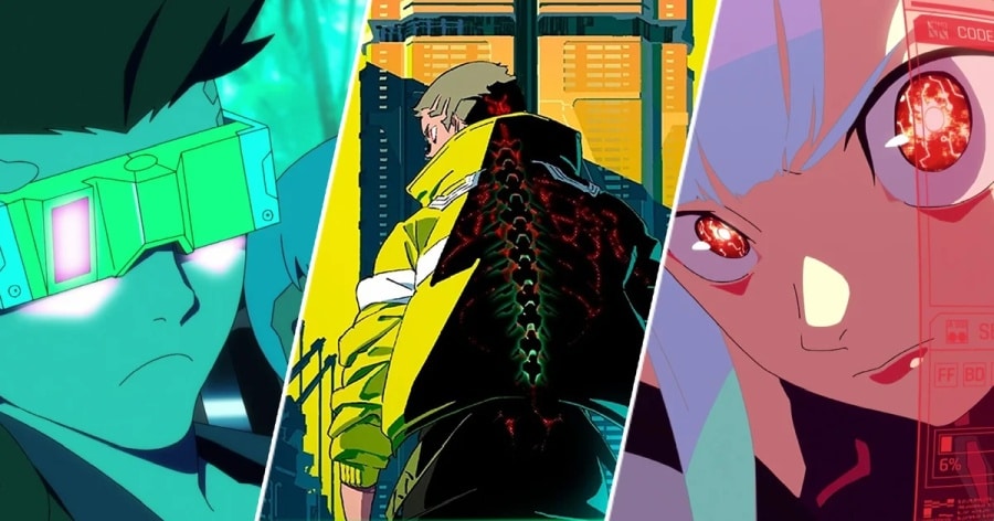 Cyberpunk