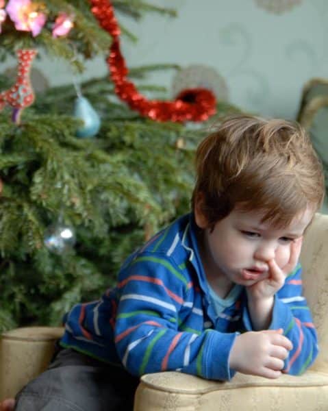 วันคริสต์มาส (Christmas Day)
