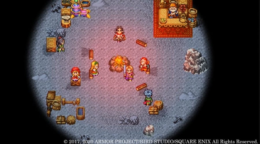 Dragon Quest