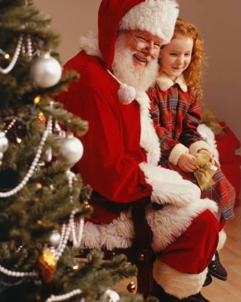 วันคริสต์มาส (Christmas Day)