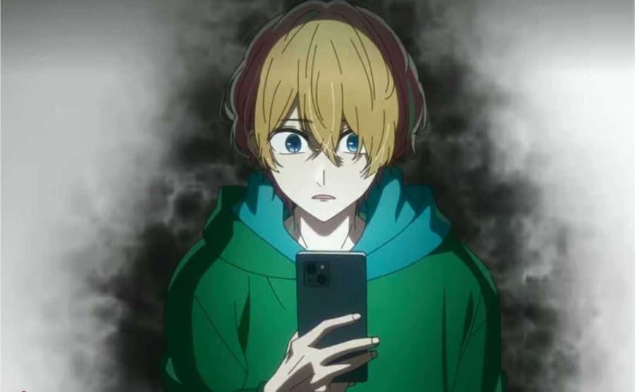 Oshi no Ko