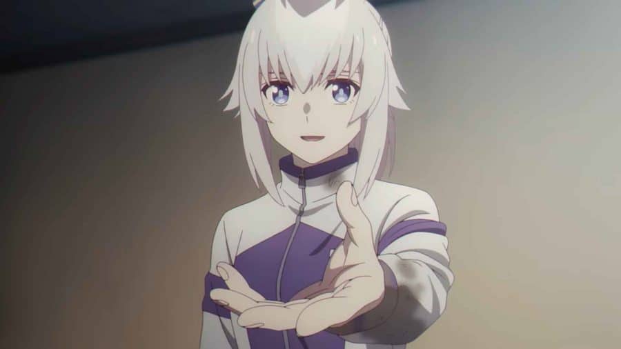 Uma Musume: Cinderella Gray Uma Musume Pretty Derby 
