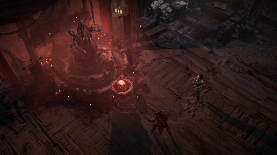 Diablo IV