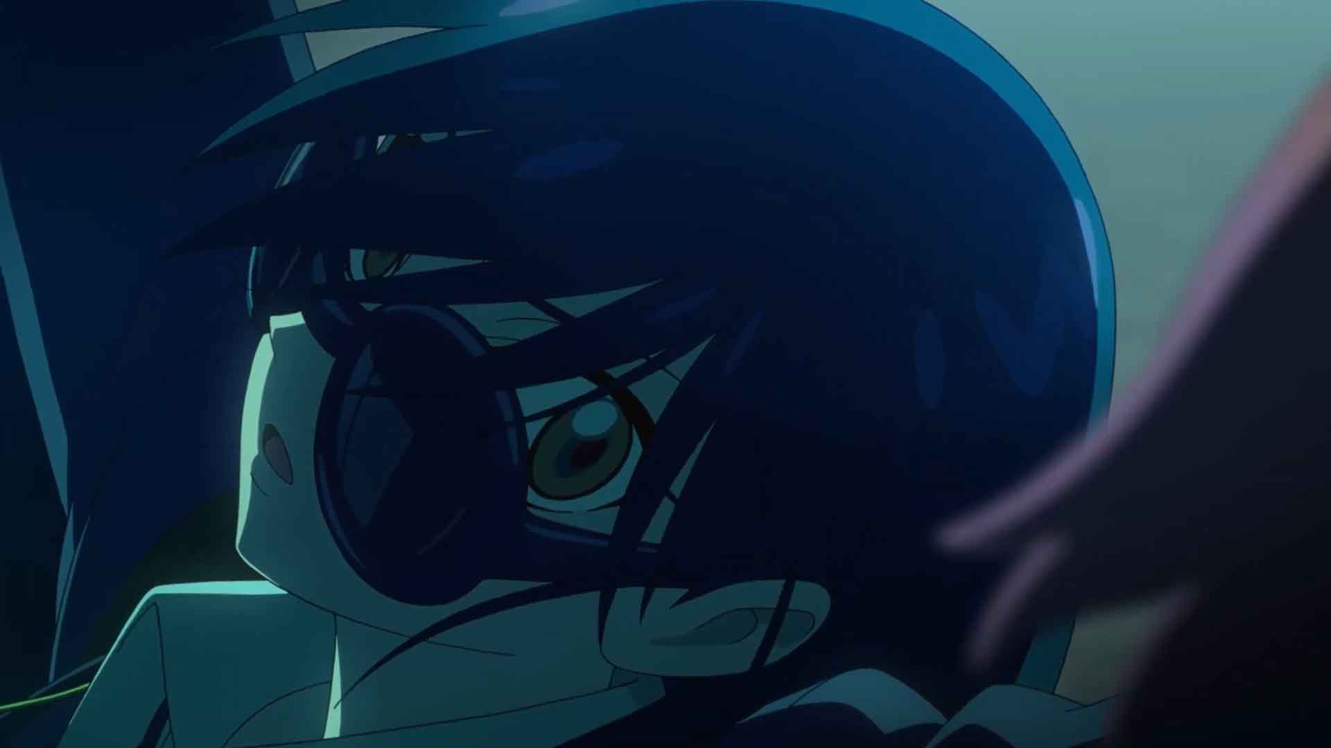 Mobile Suit Gundam GQuuuuuuX