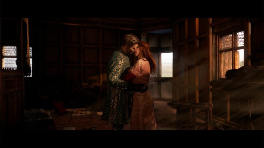 เกม Kingdom Come: Deliverance II