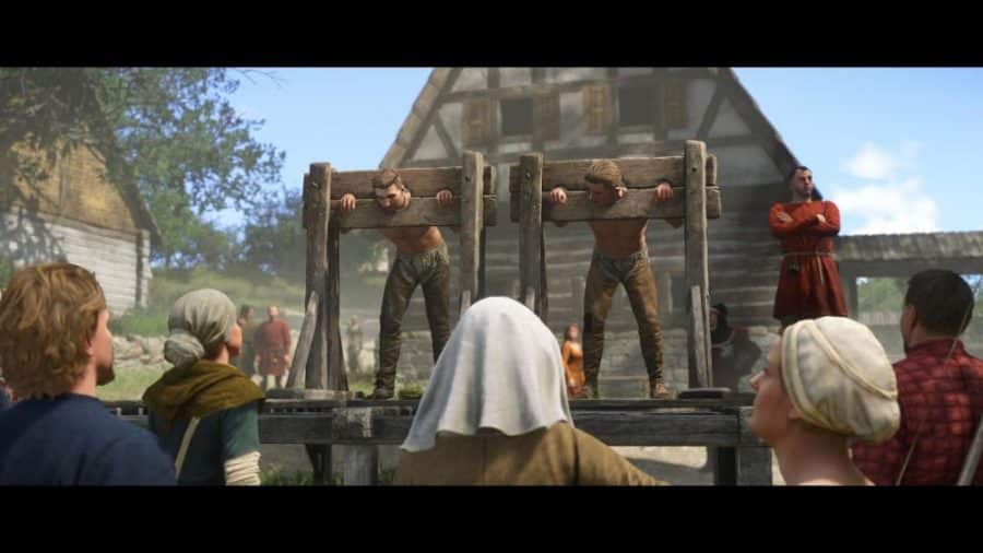 เกม Kingdom Come: Deliverance II