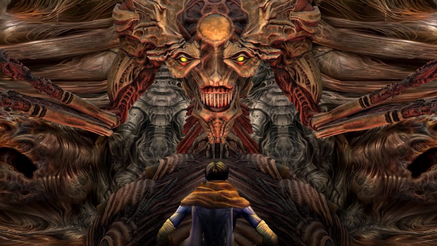 Legacy of Kain Soul Reaver 1-2 Remastered
