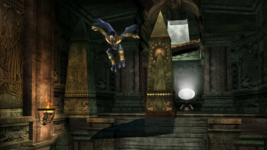 Legacy of Kain Soul Reaver 1-2 Remastered