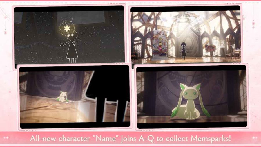 Puella Magi Madoka Magica: Magia Exedra