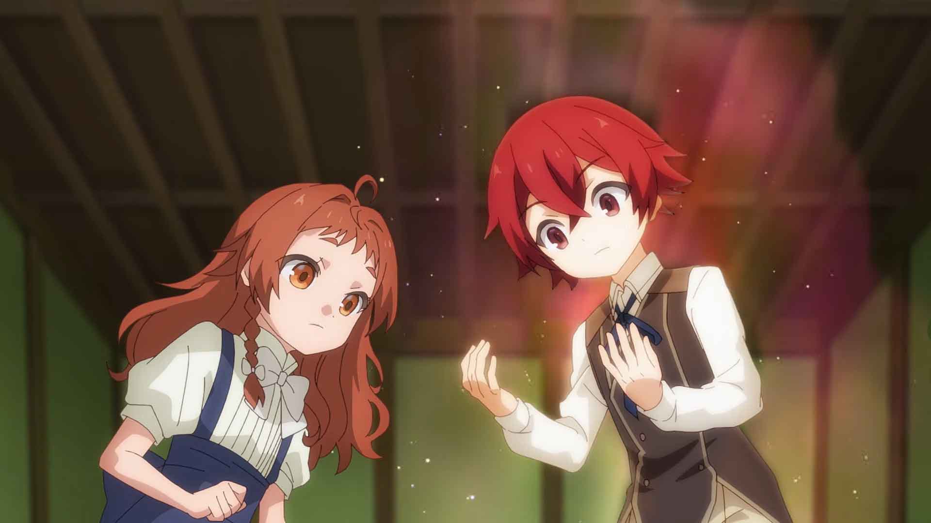 Magic Maker