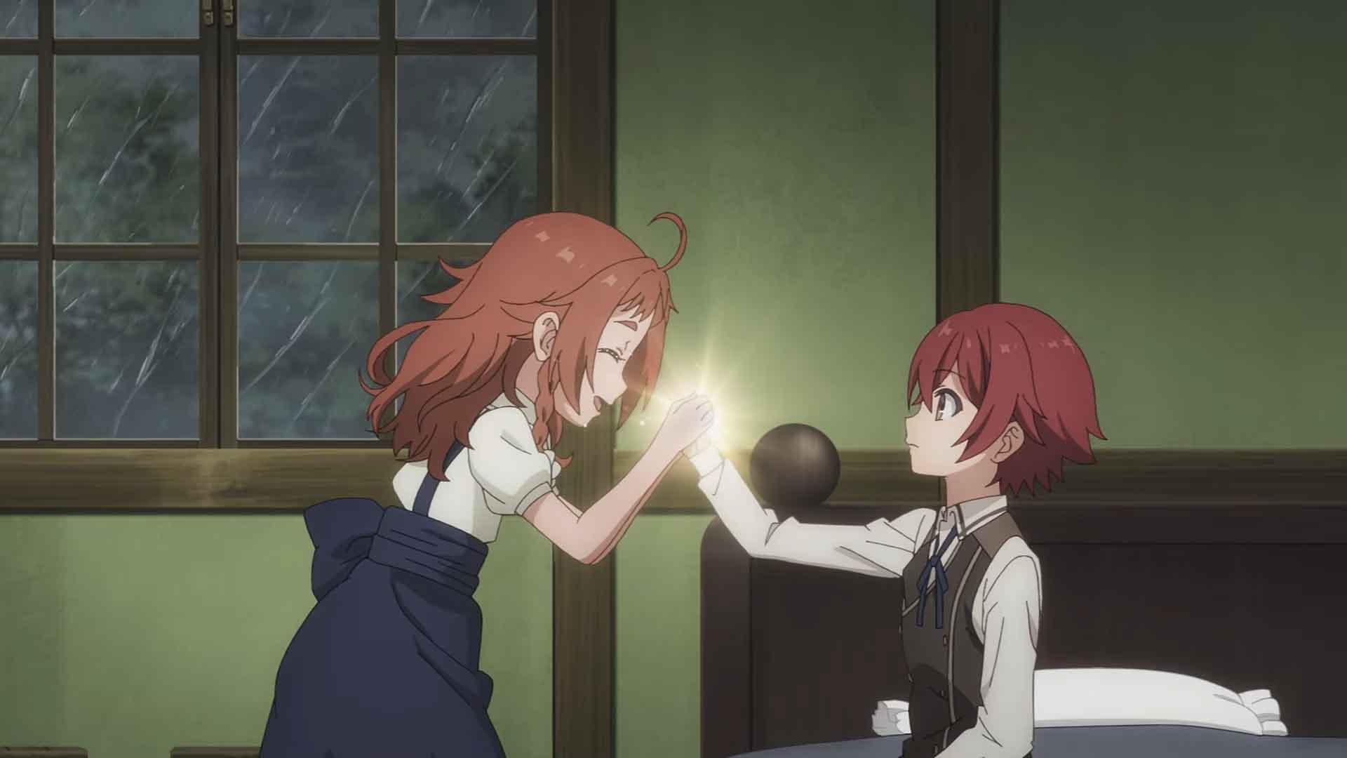 Magic Maker