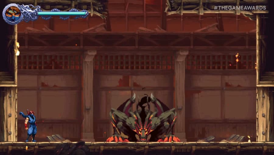 Ninja Gaiden Returns