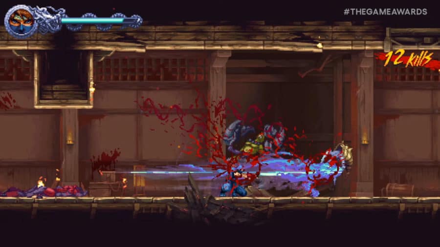 Ninja Gaiden Returns